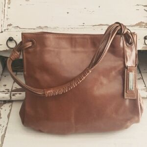 Antonio Melani leather bag